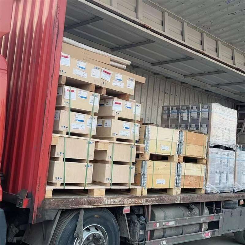 滨湖区乌尔禾区：物流专线开启高效货运新篇