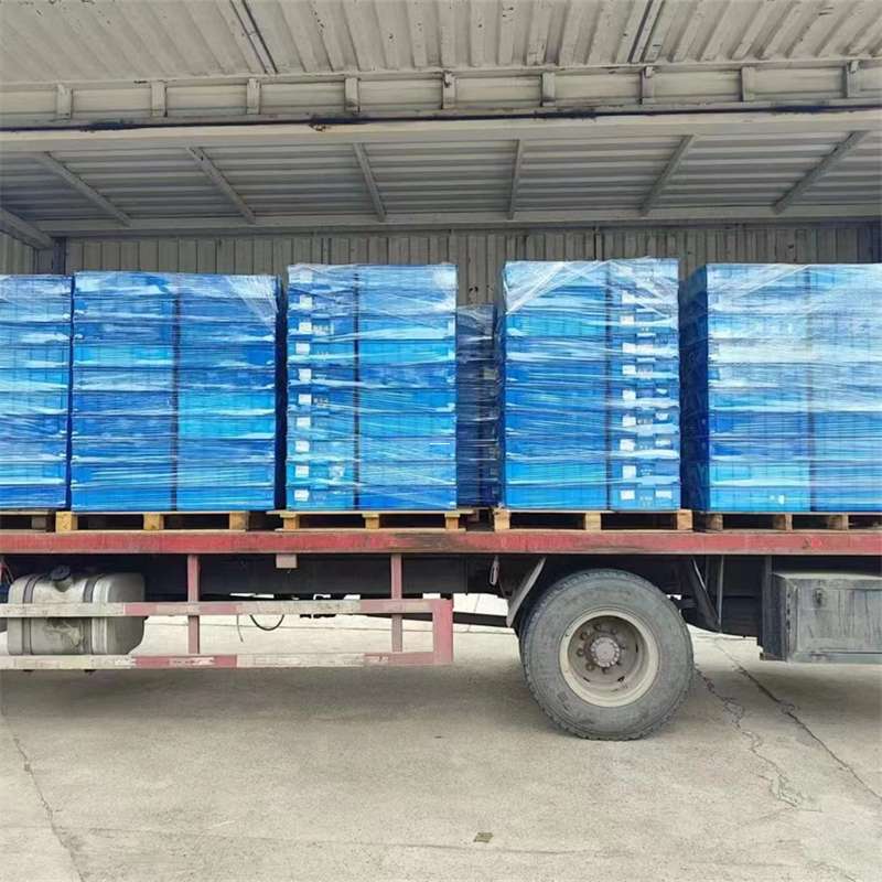 滨湖区探索青州物流：多元服务与高效运输之路
