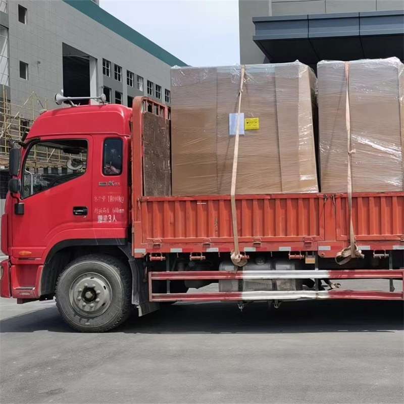 滨湖区乌鲁木齐物流：专线运输的多元服务之旅