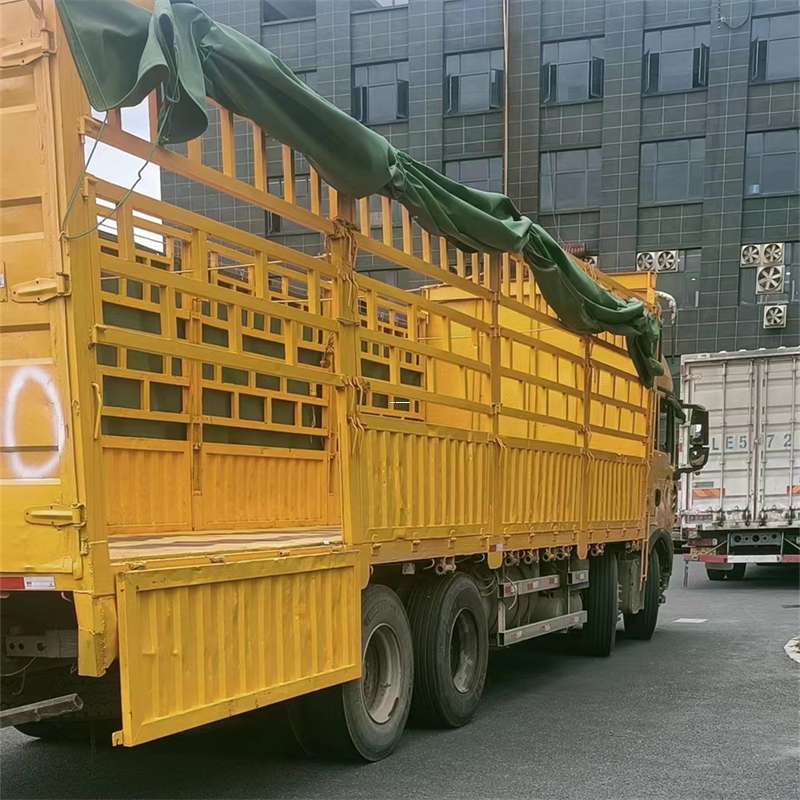 滨湖区吉安市物流：多元服务与高效运输线路探秘