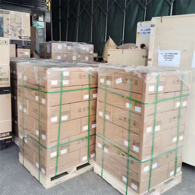 滨湖区建瓯市物流：多样服务与高效运输线路探秘