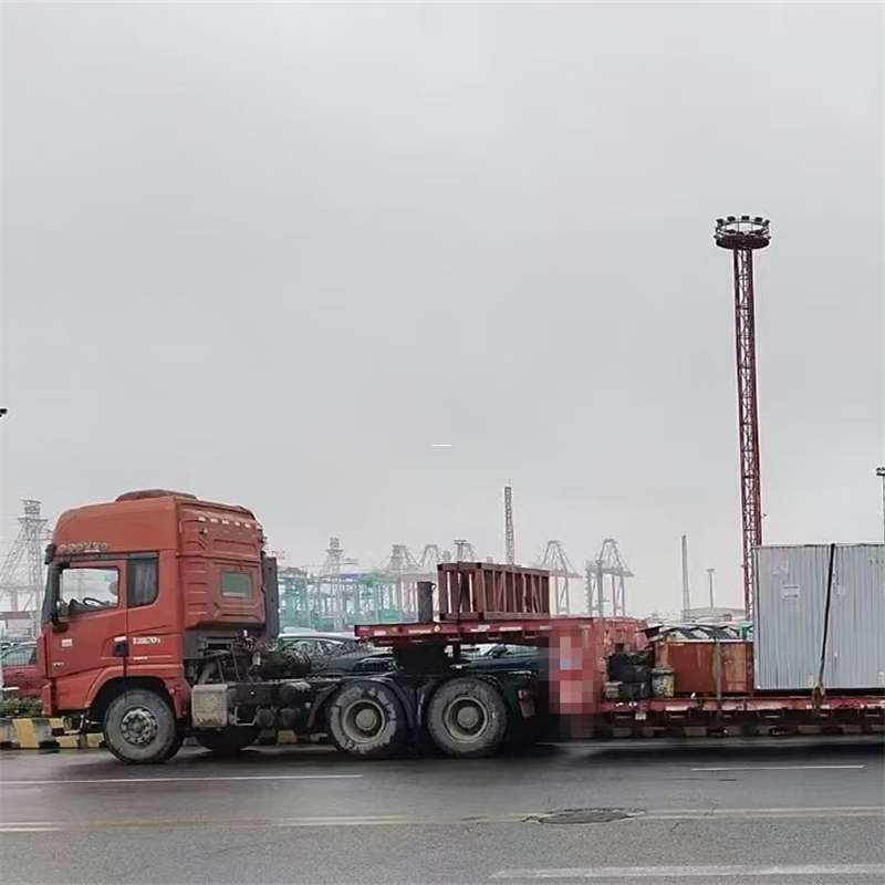 滨湖区永宁县物流：专线直达的货运新体验