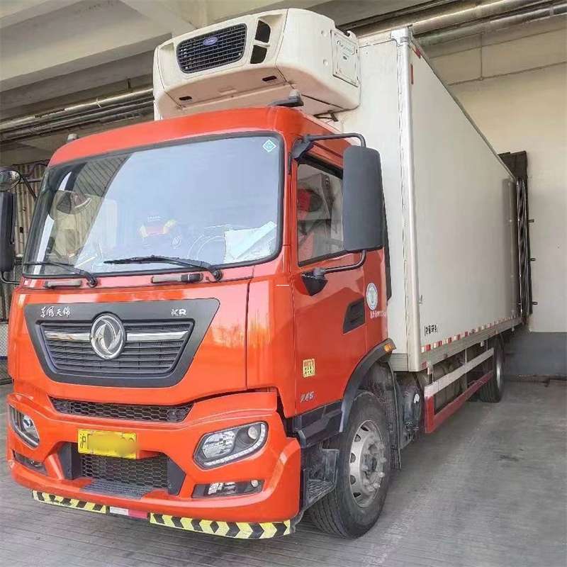 滨湖区潞城区物流：多元专线与高效运输探秘
