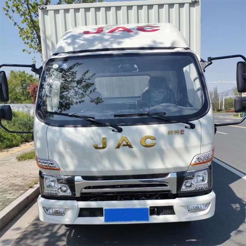 滨湖区错那县：物流专线的高效货运之旅