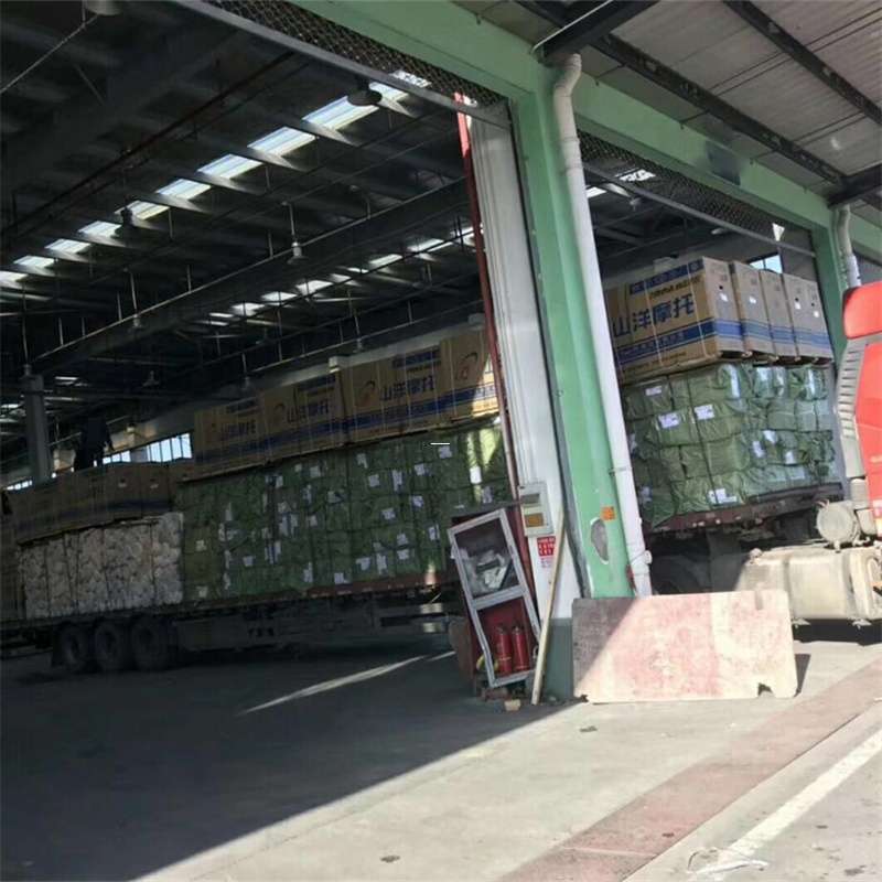 滨湖区探索多元化物流服务与运输线路奥秘