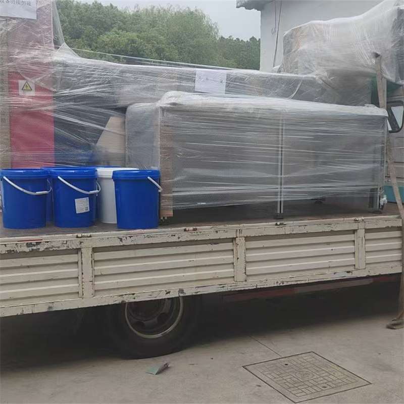 滨湖区泾川物流专线：开启高效货运新旅程