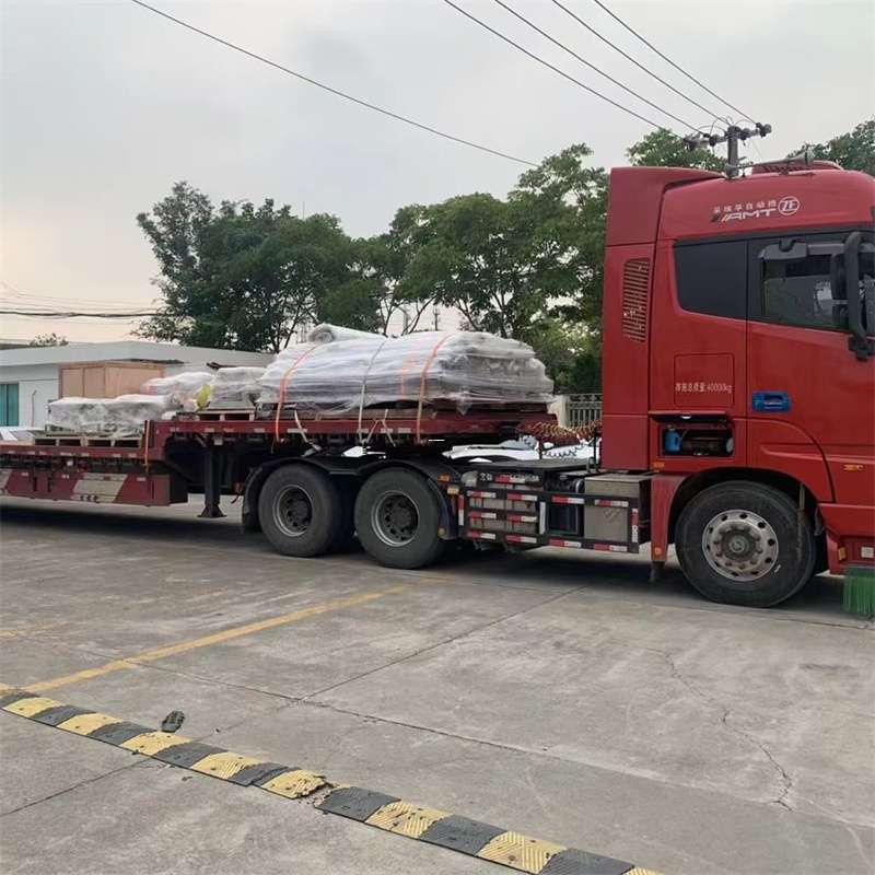滨湖区通渭县：畅享高效多元物流服务