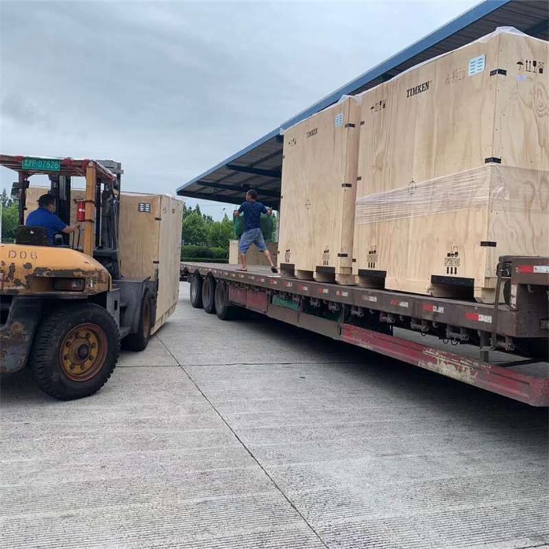 滨湖区宣威市进仓物流：专线直达的多元货运探索