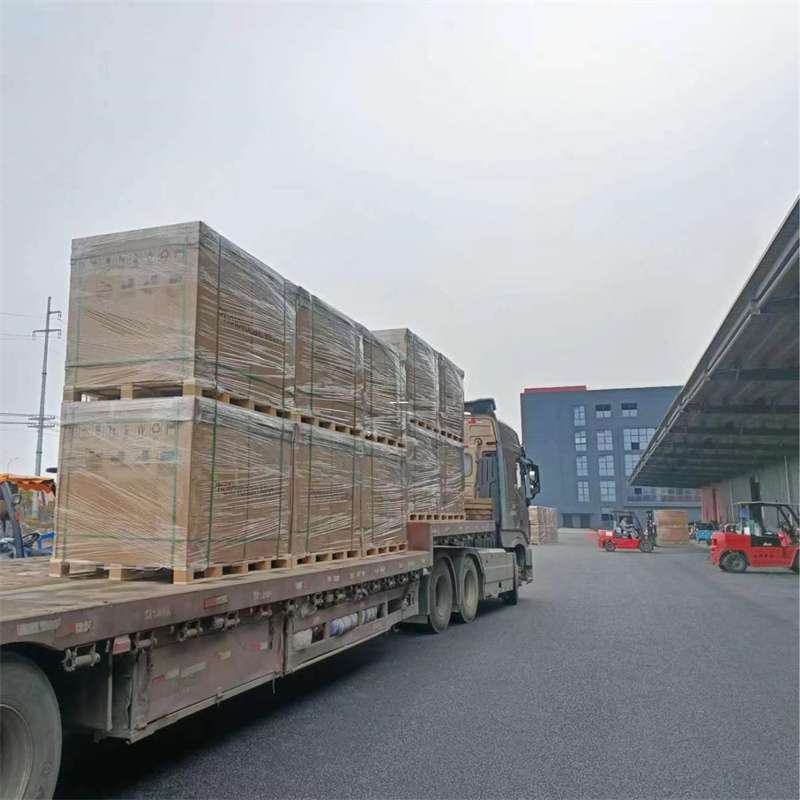 滨湖区雷山县进仓物流：专线直达的货运新境界
