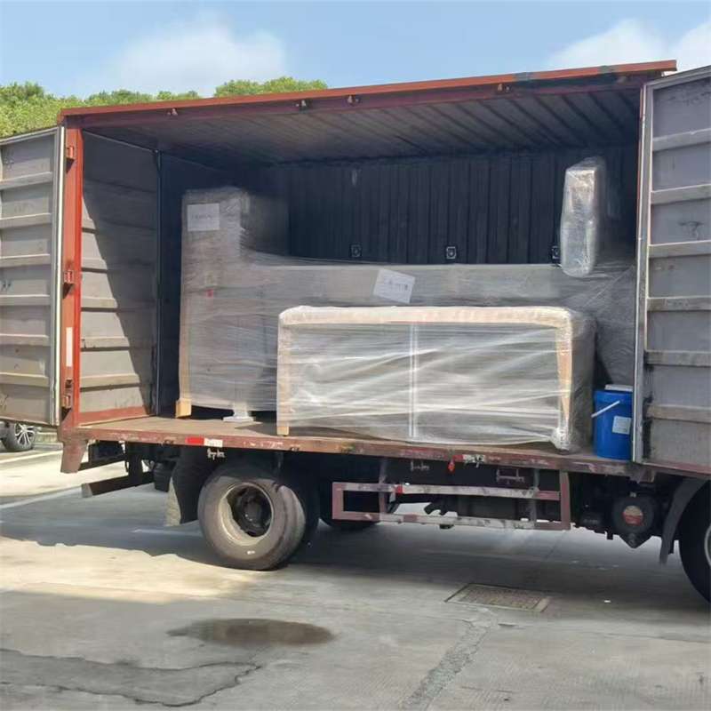 滨湖区铜仁市物流专线：大件出口快运的多元服务与实践