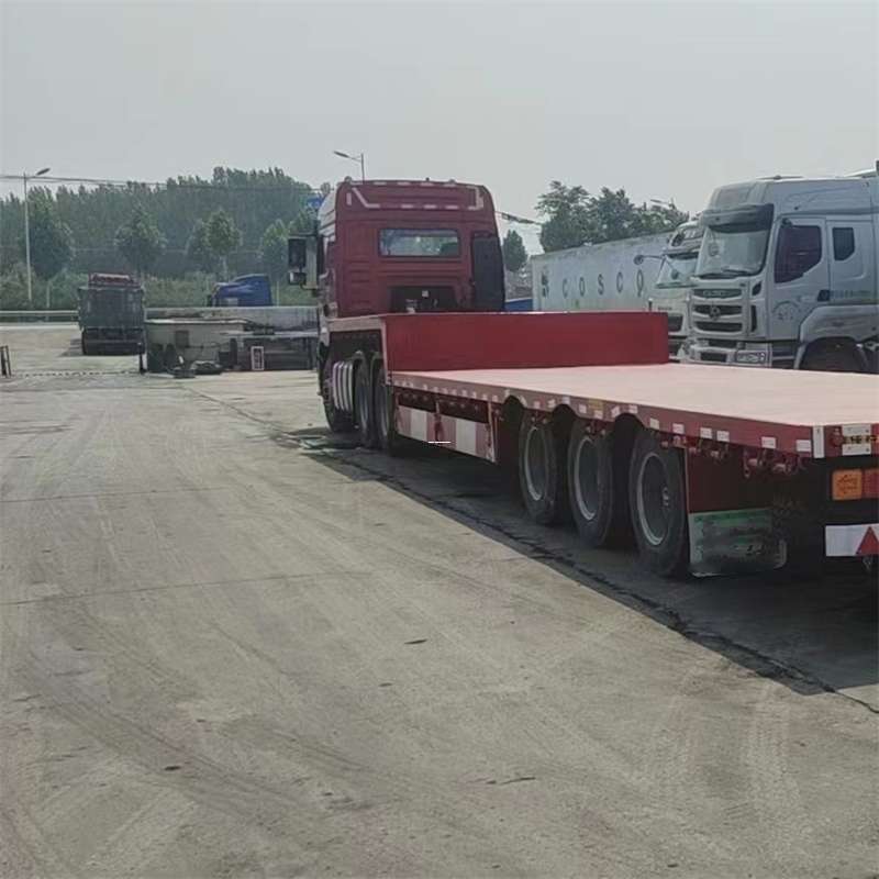 滨湖区石泉县物流：多元服务与高效运输线路探秘