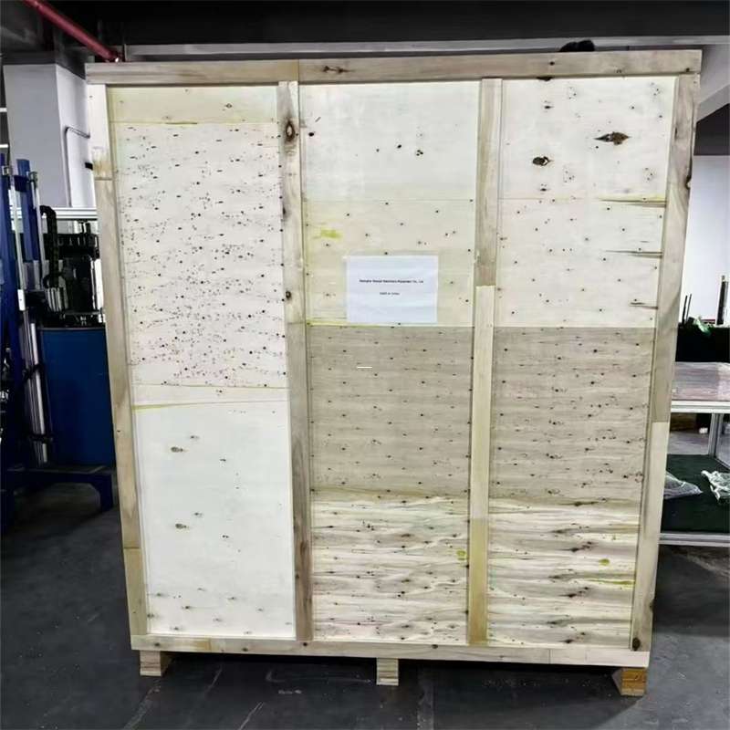 滨湖区探索蓬安县进仓物流的多元运输世界