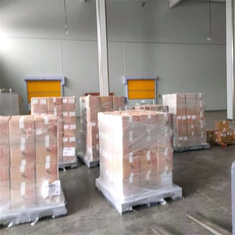滨湖区朗县物流：专线运输的高效货运之旅