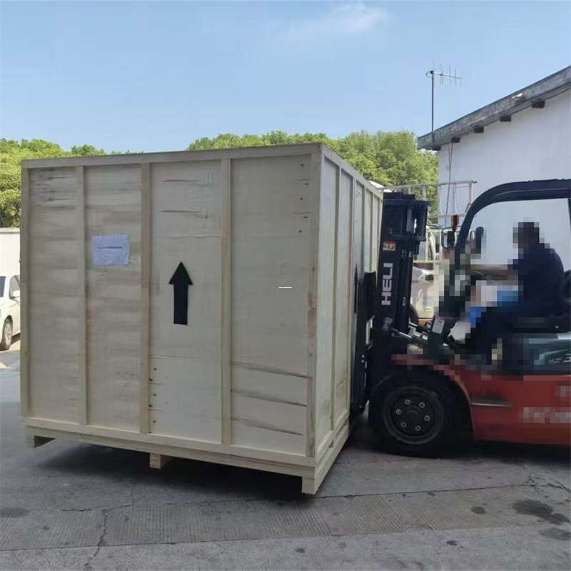 滨湖区横山区物流：多元服务与运输线路探秘