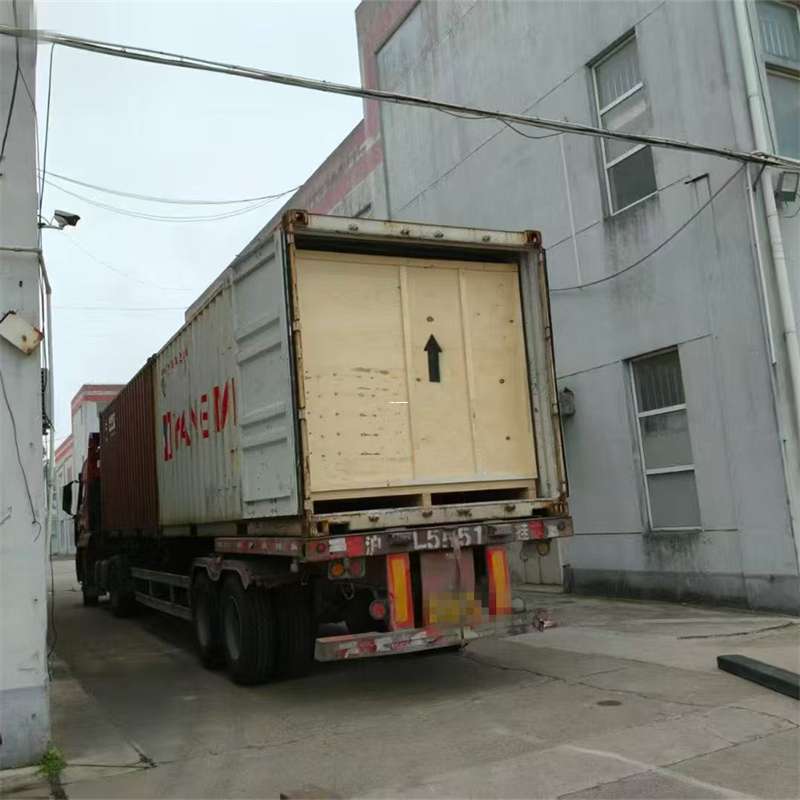 滨湖区盈江县物流：多元专线运输的探索与实践