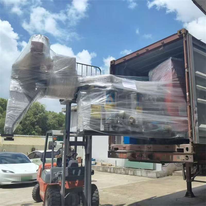 滨湖区弥勒市物流：多元运输服务与高效线路探索