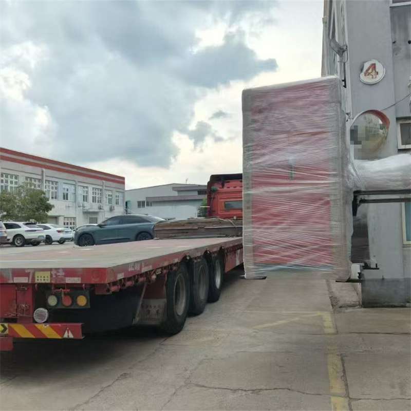 滨湖区探析新平县多元高效的物流运输服务体系