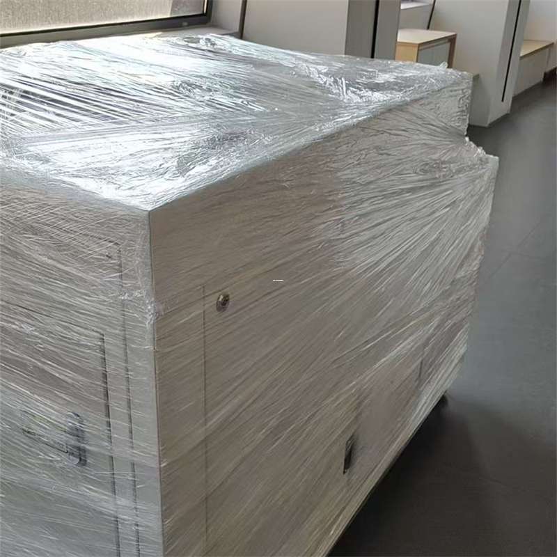 滨湖区萨嘎县：物流专线的高效货运之旅