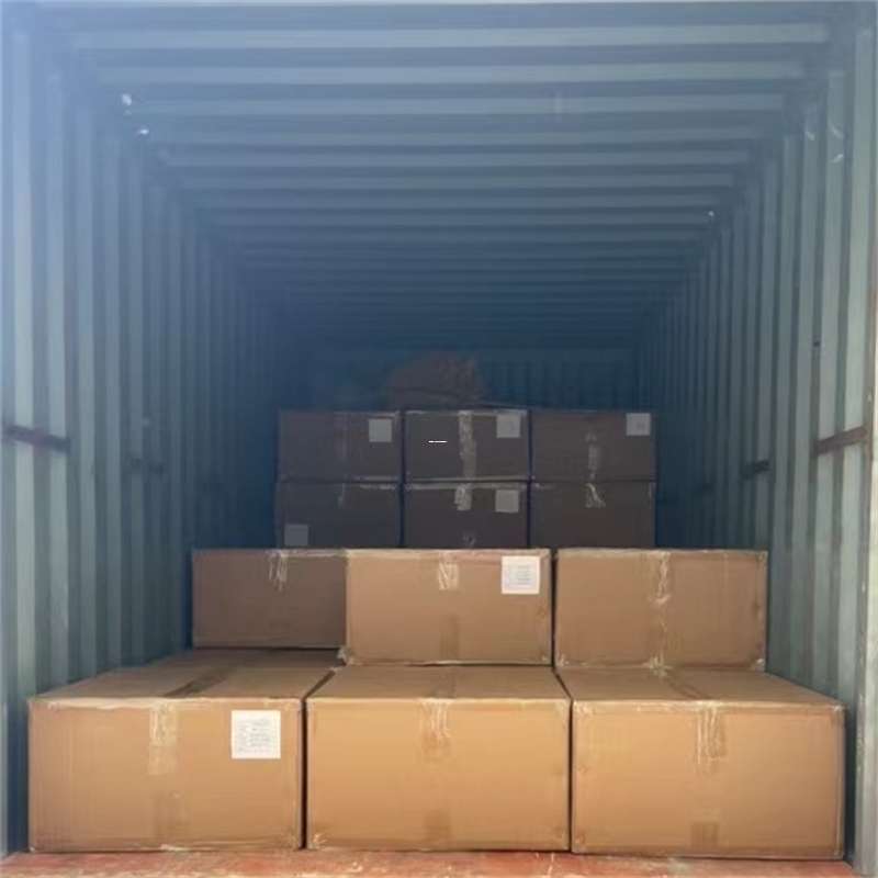 滨湖区桑珠孜区：物流专线的高效货运之旅