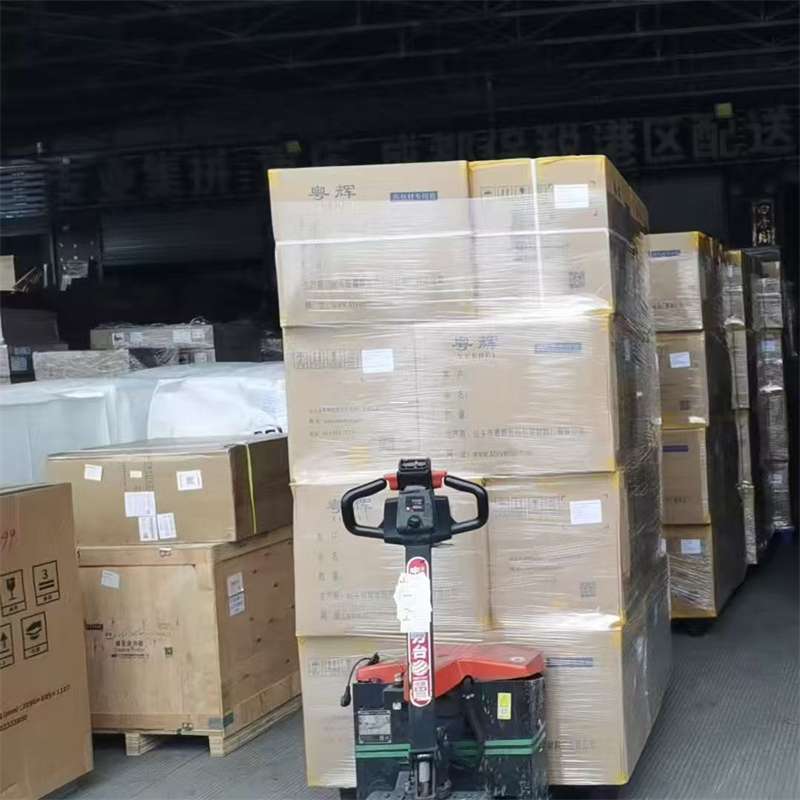 滨湖区若尔盖县物流运输：多元服务与高效线路