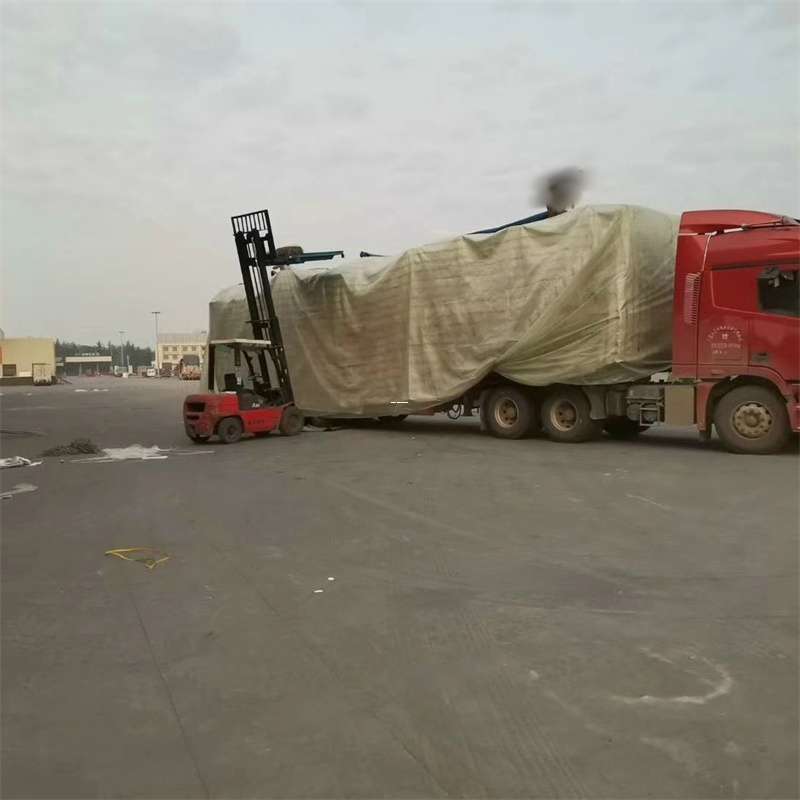 滨湖区壤塘县物流：多元运输服务与线路探索
