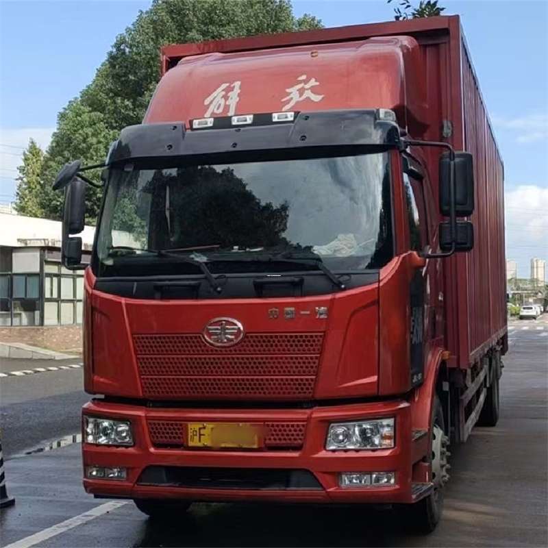 滨湖区东坡区物流：多样服务与高效运输线路探秘