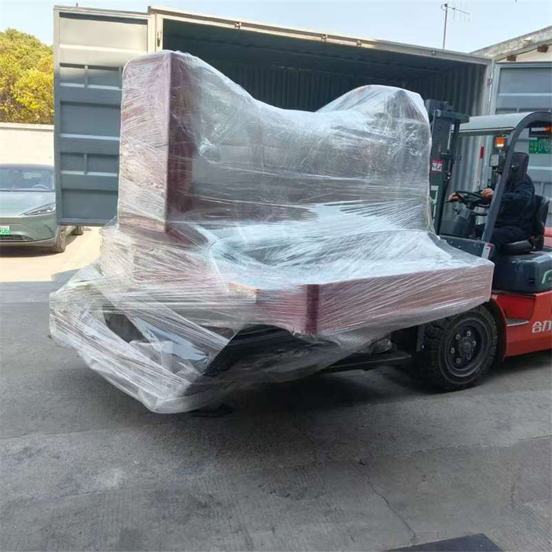 滨湖区眉山市物流专线：多元货运服务探秘