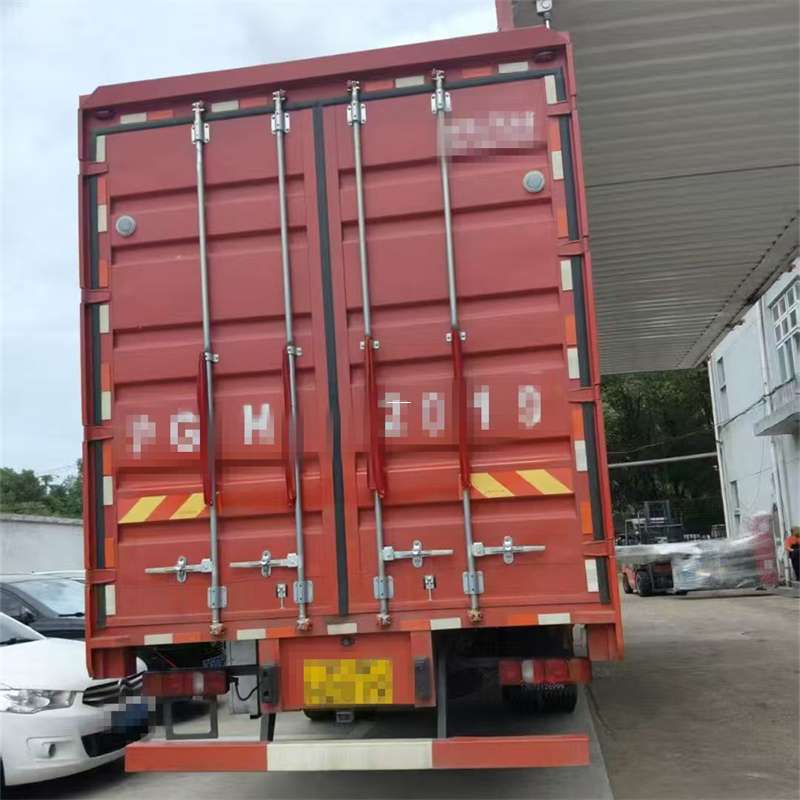 滨湖区内江市物流运输服务全解析：从普货到冷链的多元之旅