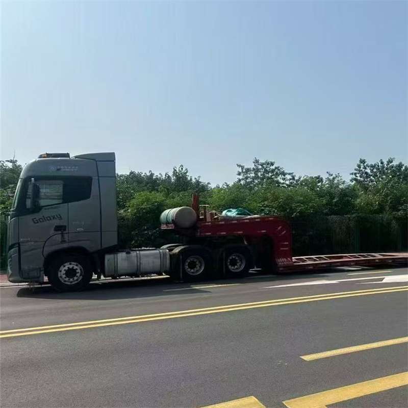 滨湖区佛罗镇：多元物流服务与运输线路探秘